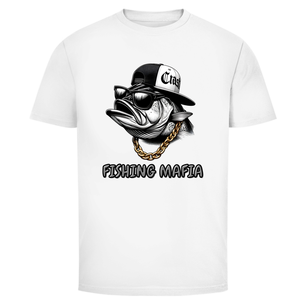 Fishing Mafia
