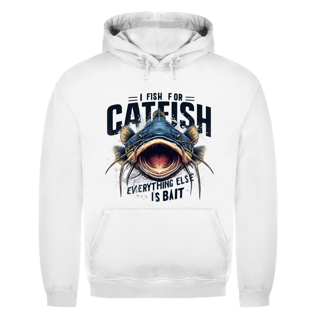 CATFISH - Everything Else Is Bait