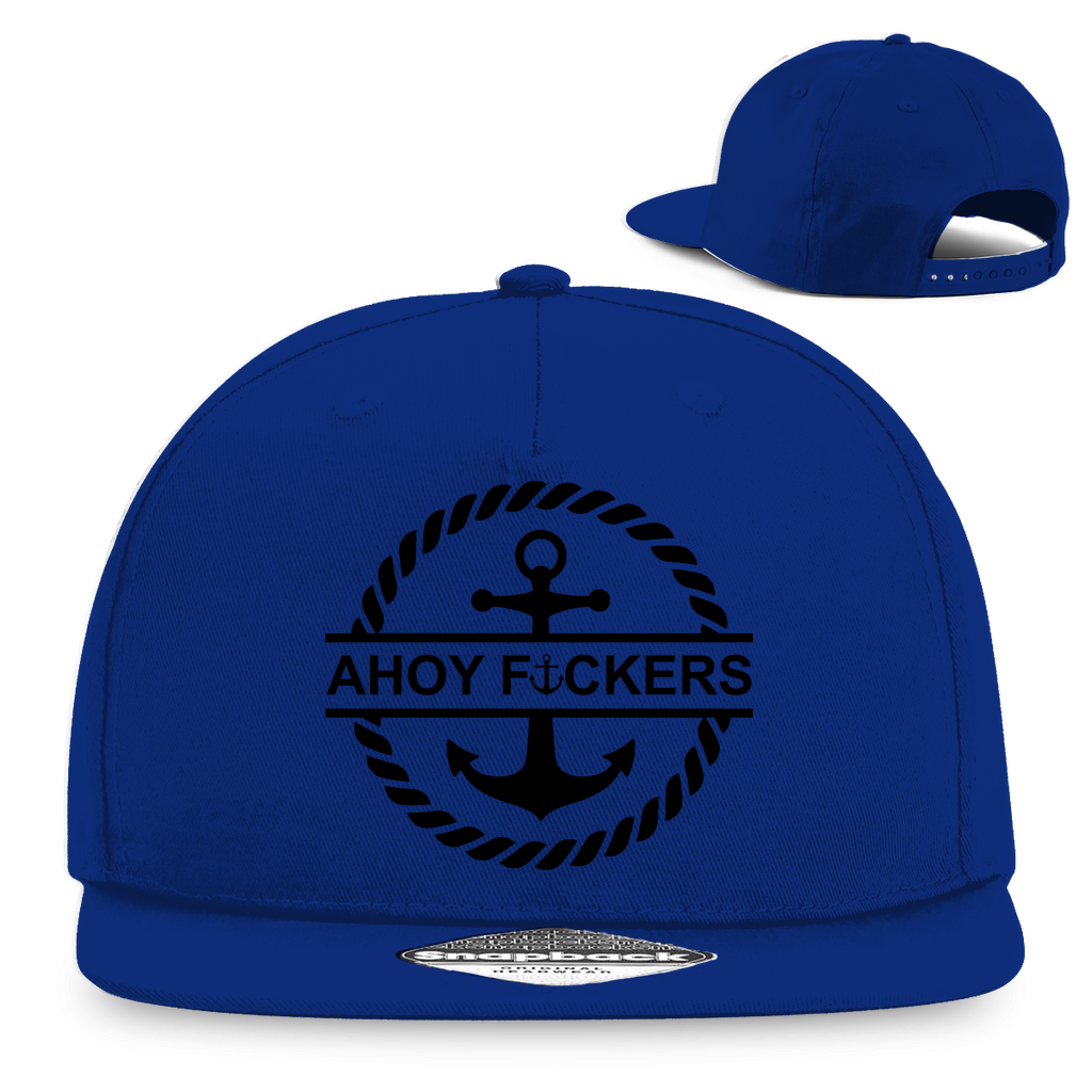 AHOY Fuckers