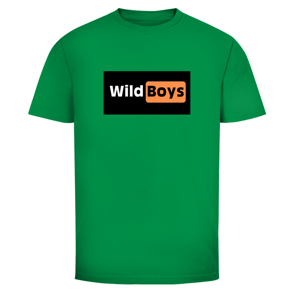 Wild Boys