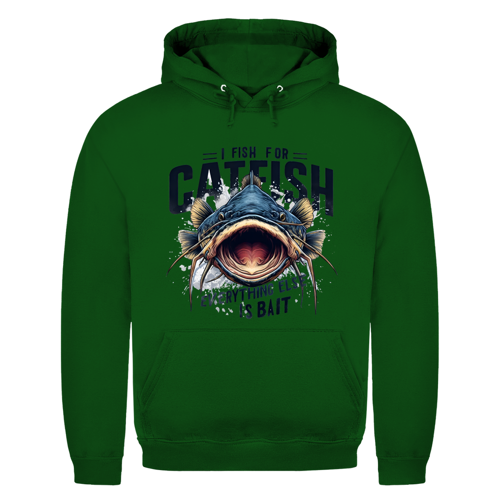 CATFISH - Everything Else Is Bait