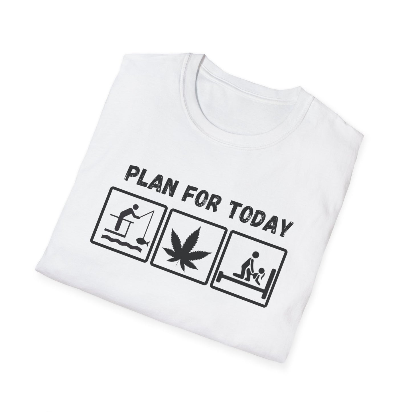 Plan For Today