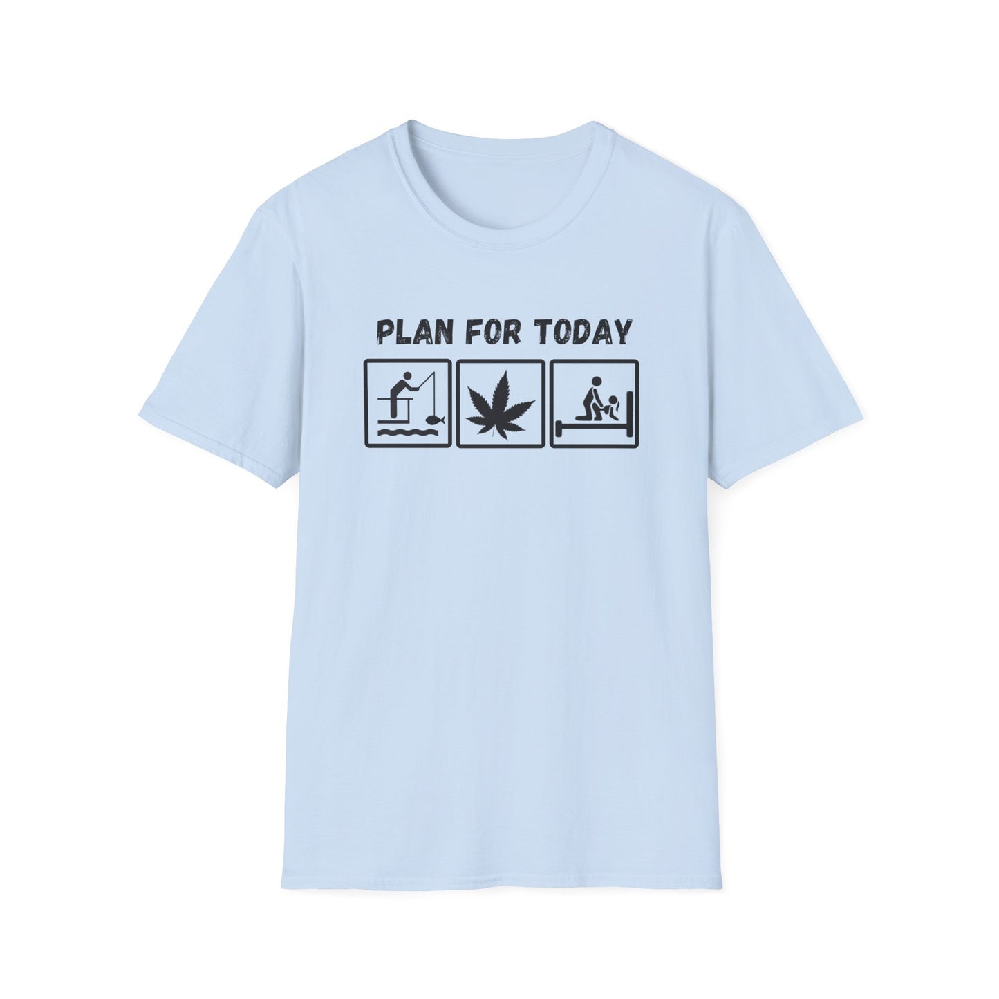 Plan For Today