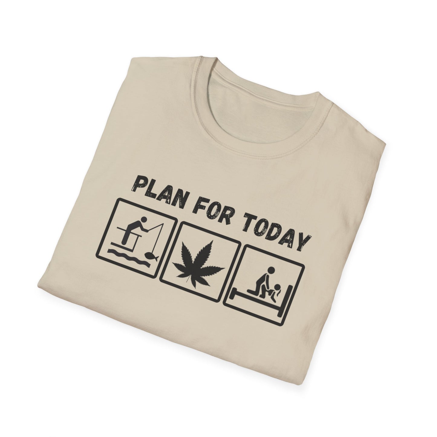 Plan For Today