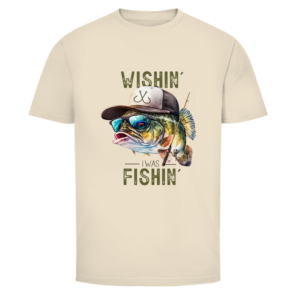 Whishing i was fishing