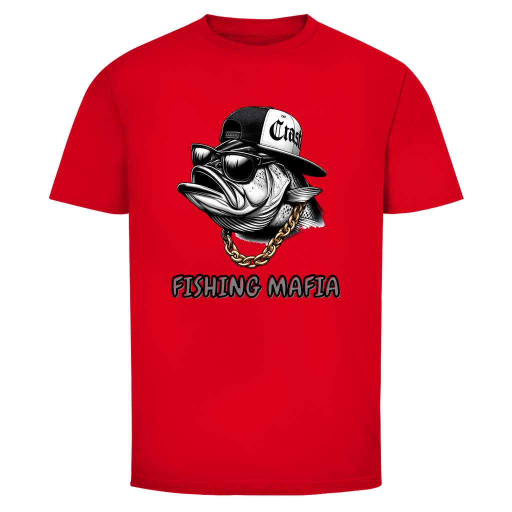 Fishing Mafia