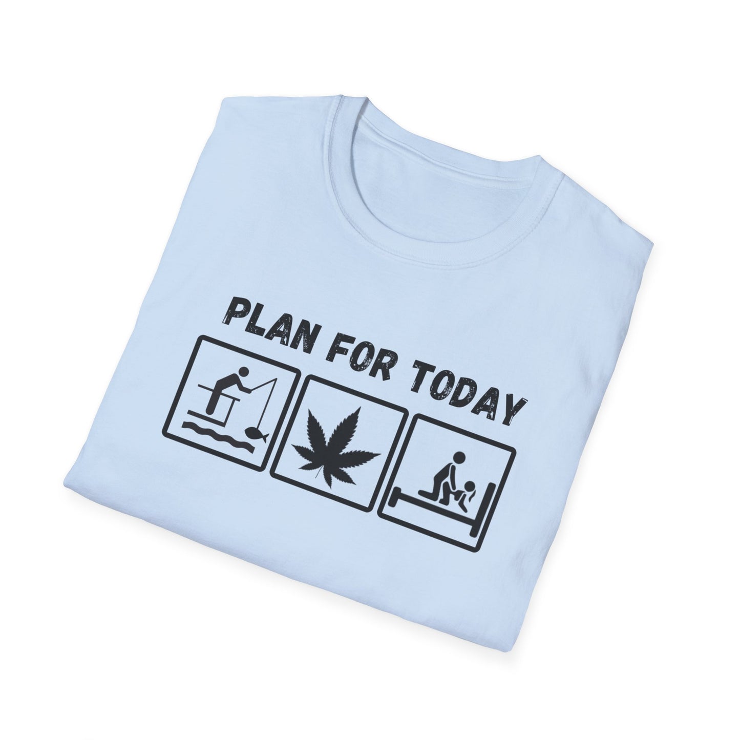 Plan For Today