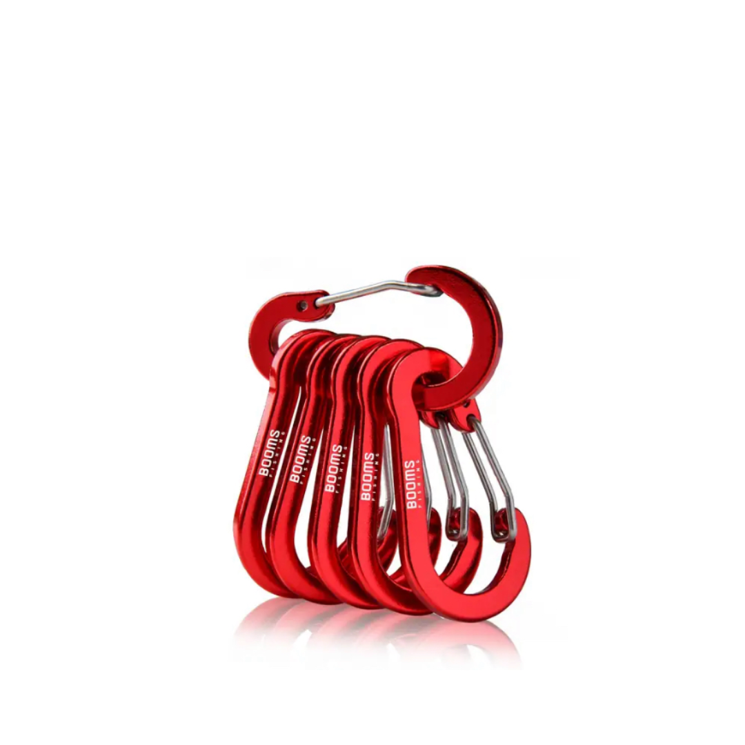 Kleine Karabiner