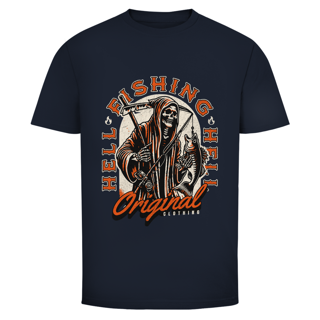 Hell Fishing