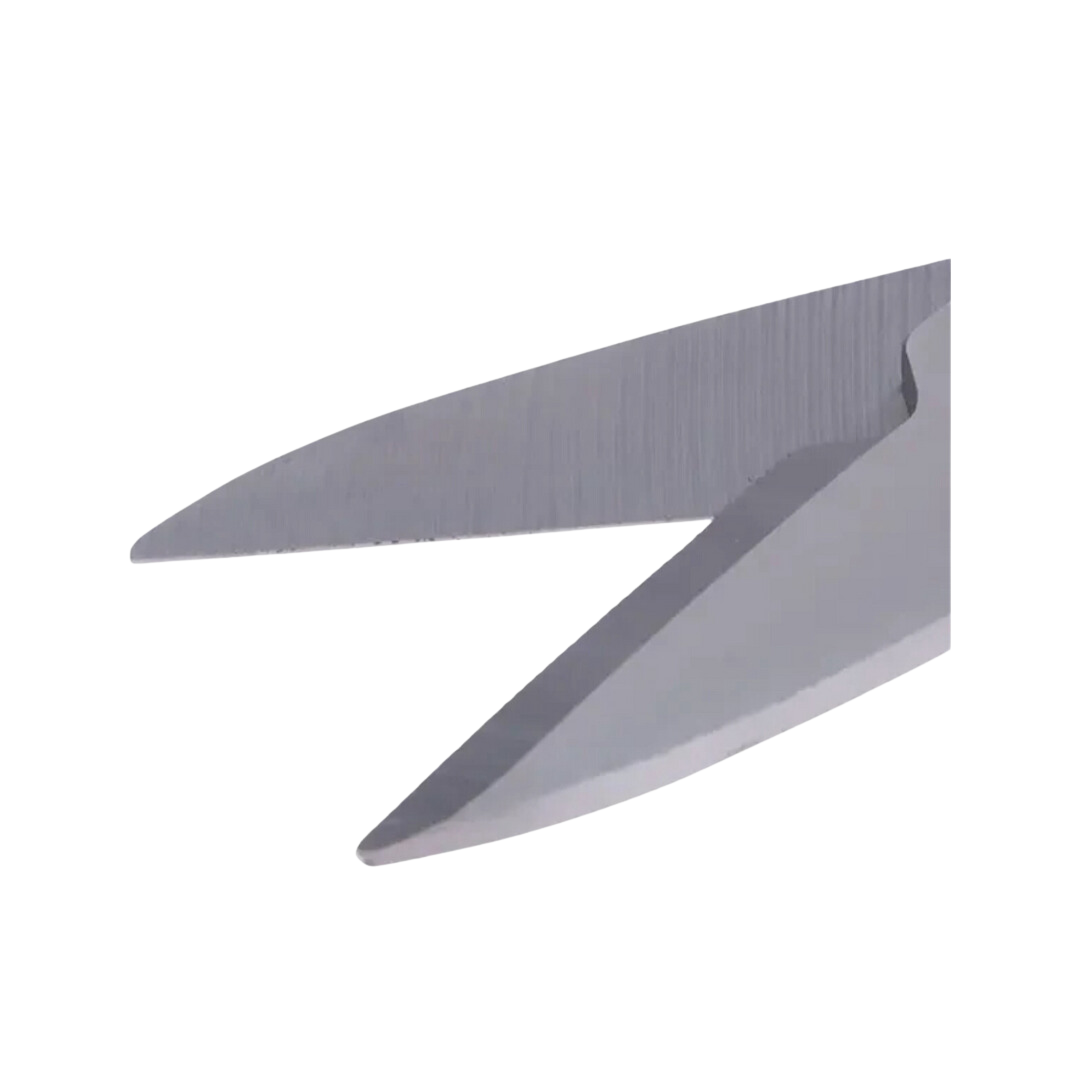 Scharfe Schere