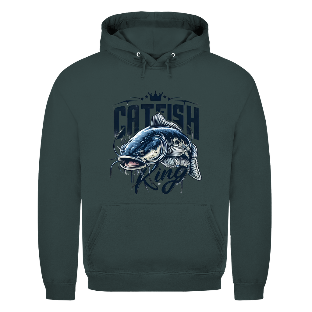 CATFISH KING