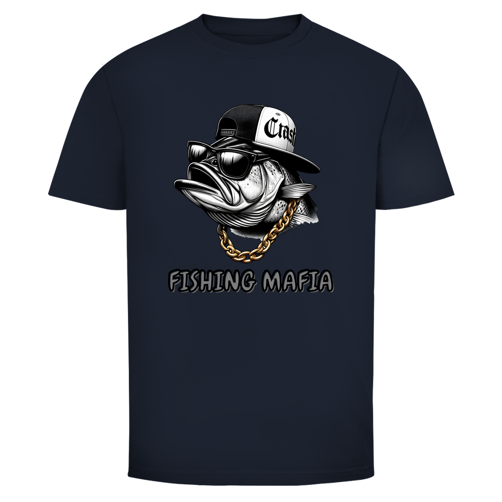Fishing Mafia