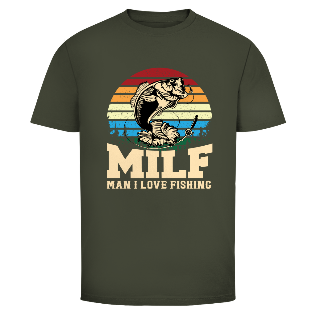 "MILF" Man I Love Fishing