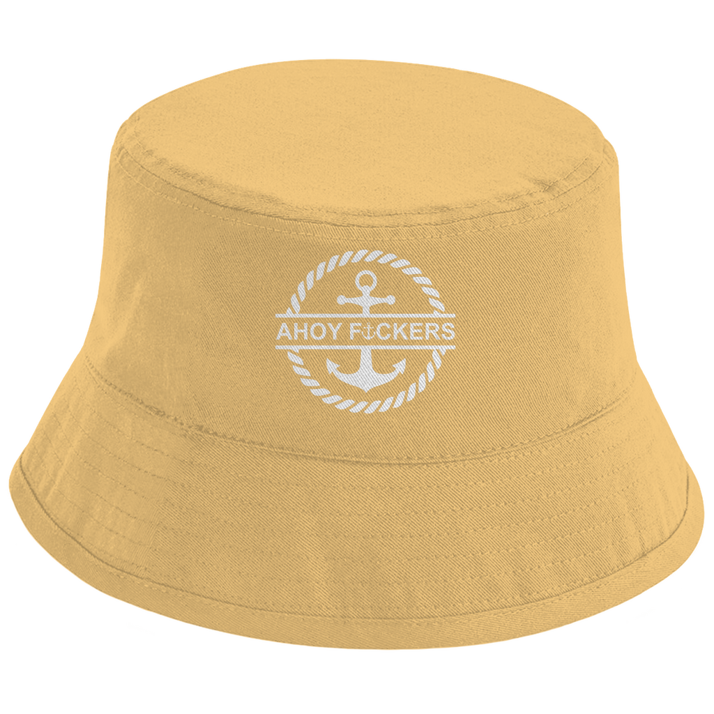 Bucket Hat ahoy