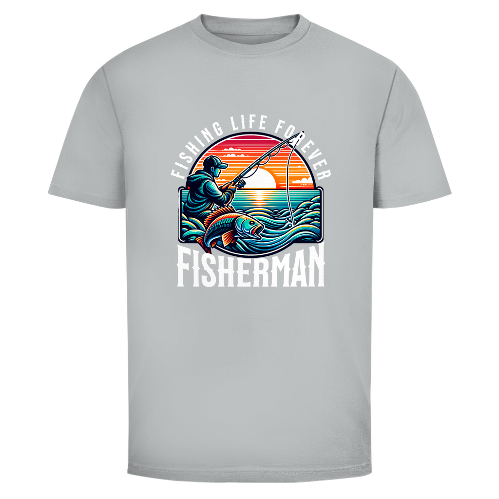 Fishing Life Forever
