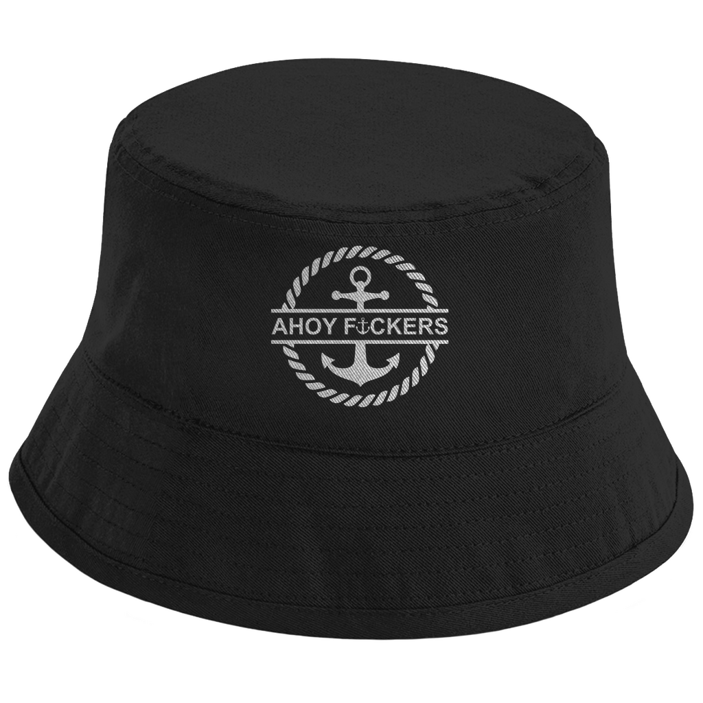 Bucket Hat ahoy