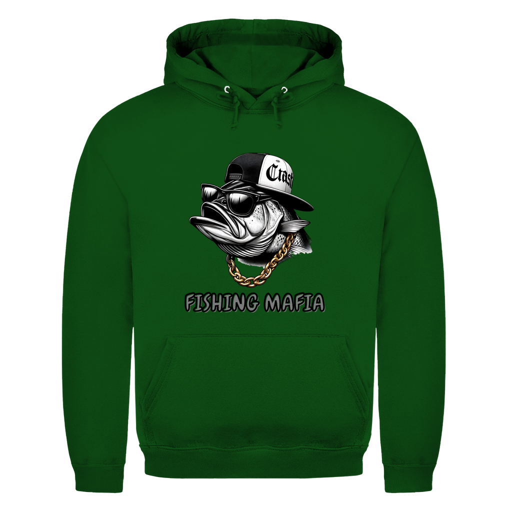 Fishing MAFIA Hoodie