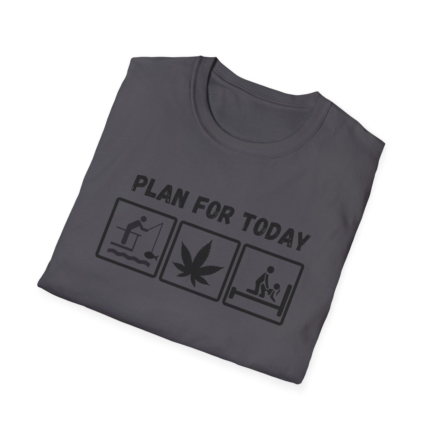 Plan For Today