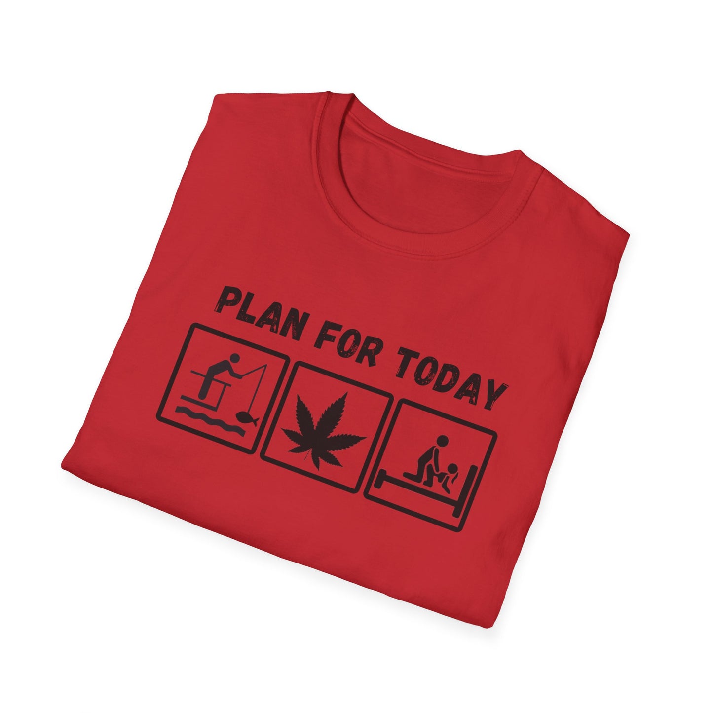 Plan For Today