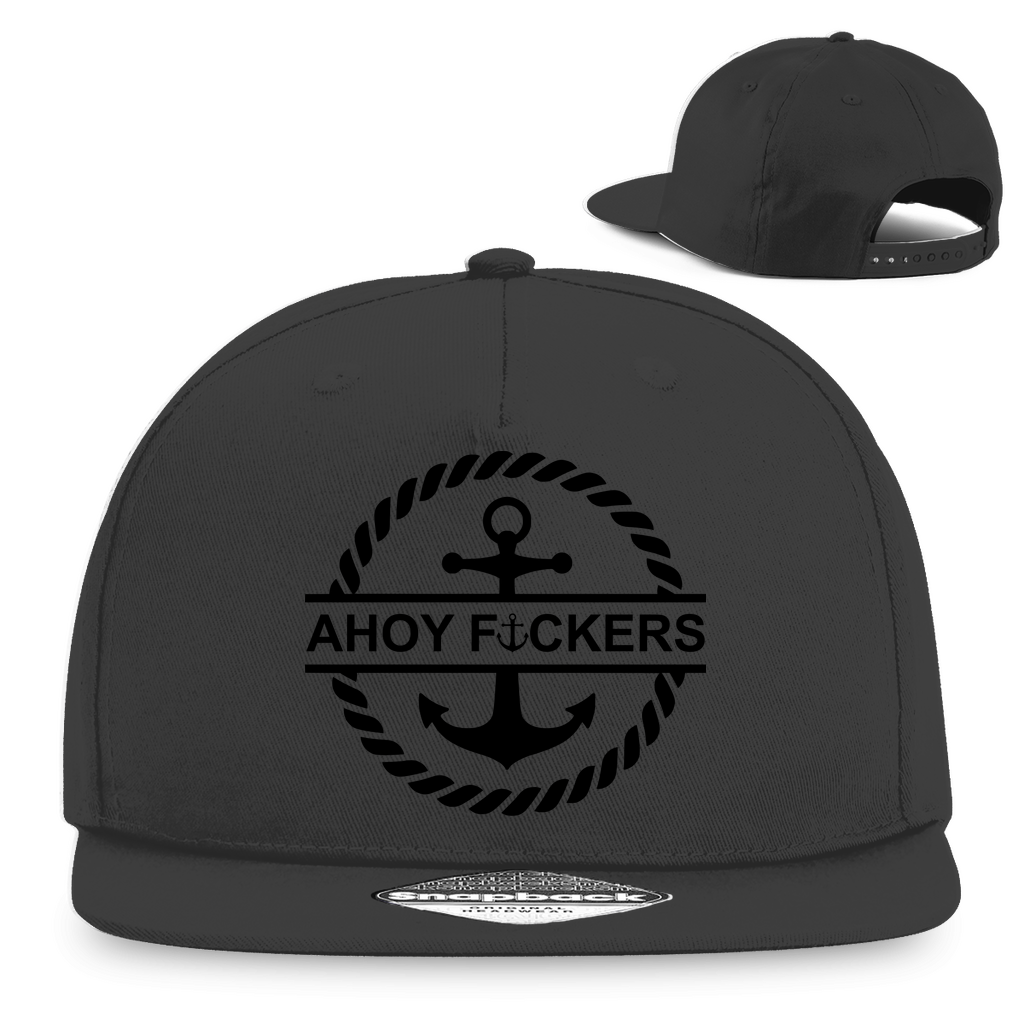 AHOY Fuckers