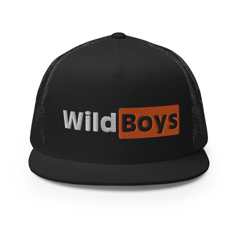 Trucker-Cap