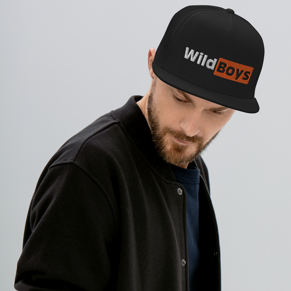 Trucker-Cap