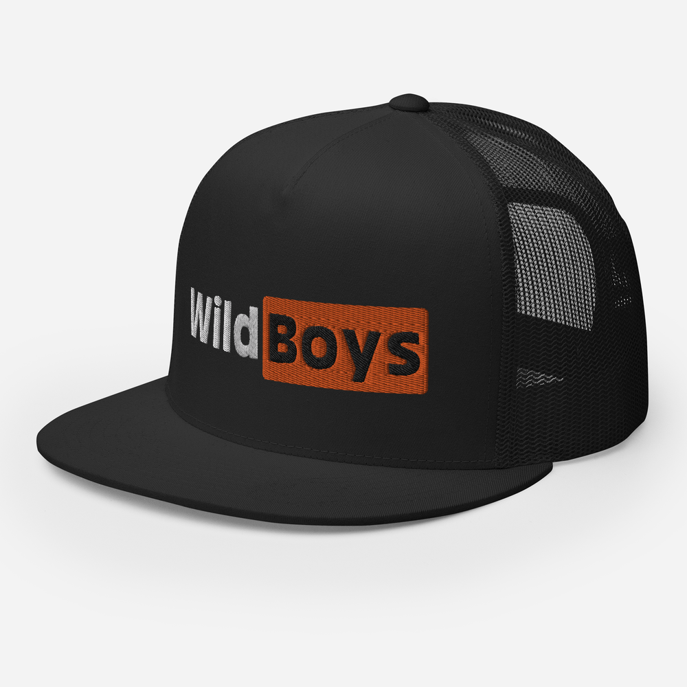Trucker-Cap