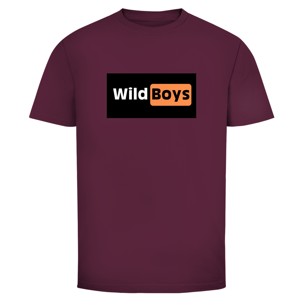Wild Boys
