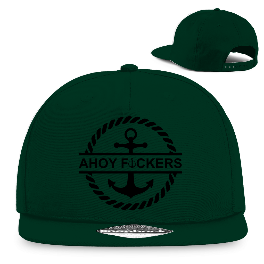 AHOY Fuckers