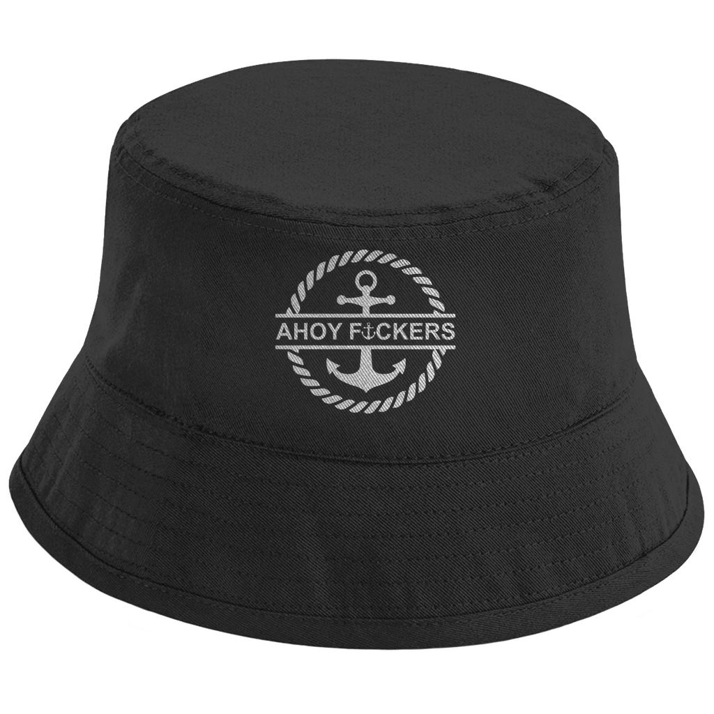 Bucket Hat ahoy