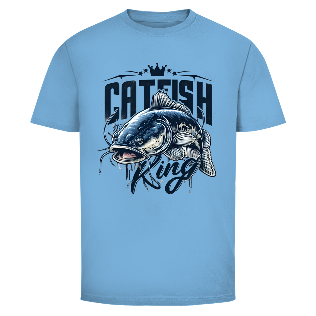 CATFISH KING