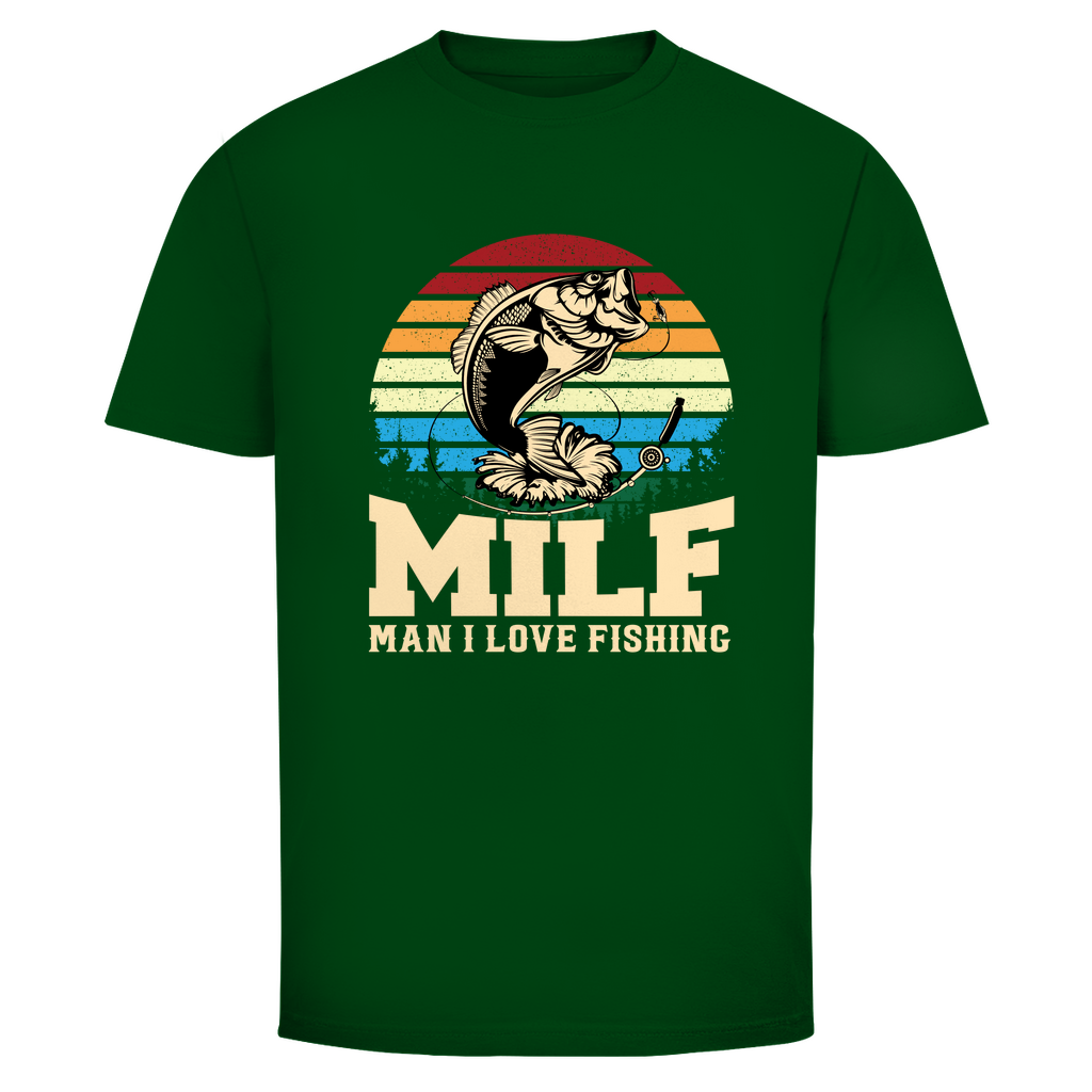 "MILF" Man I Love Fishing