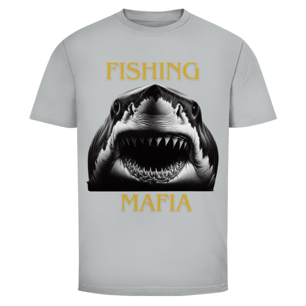 Fishing Mafia