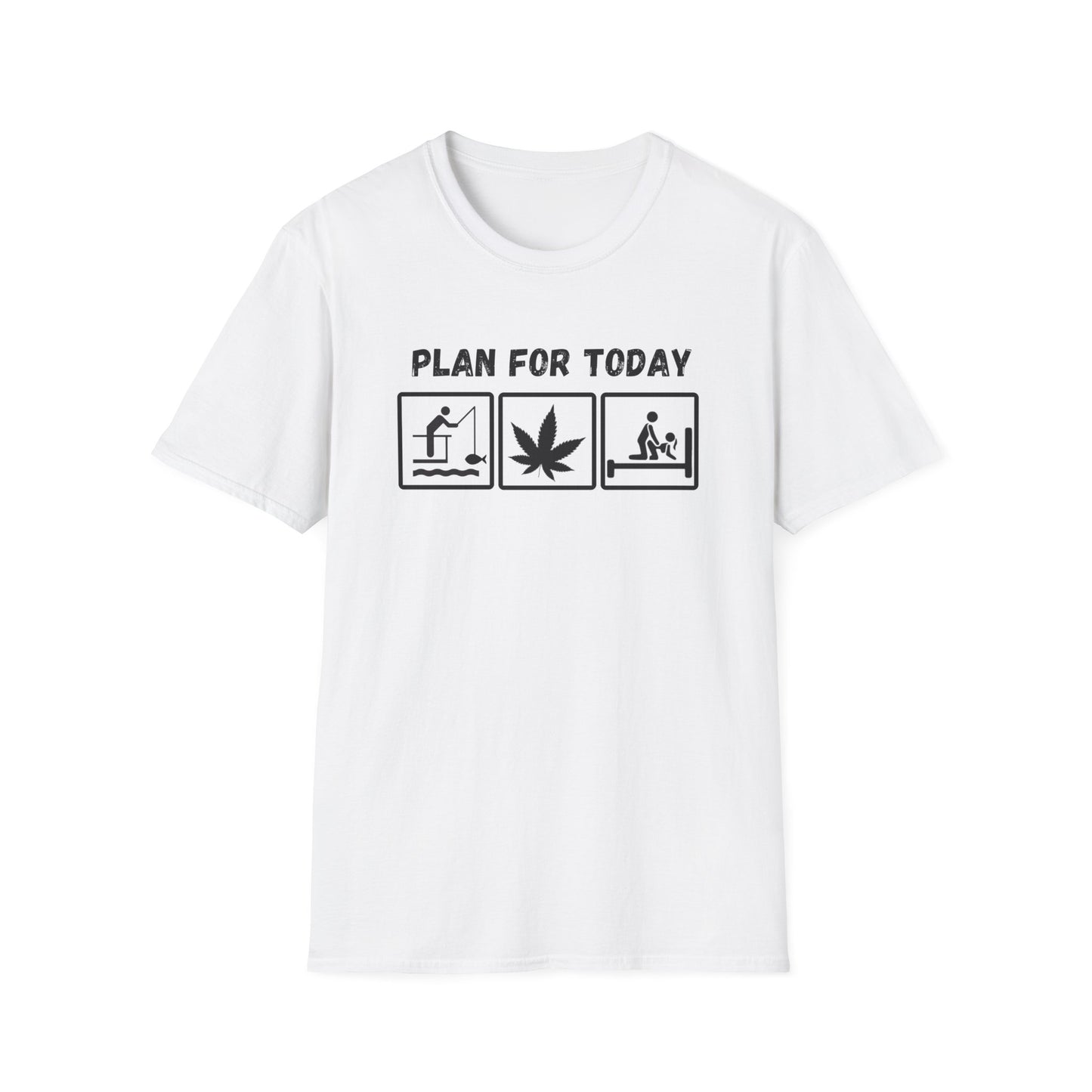Plan For Today