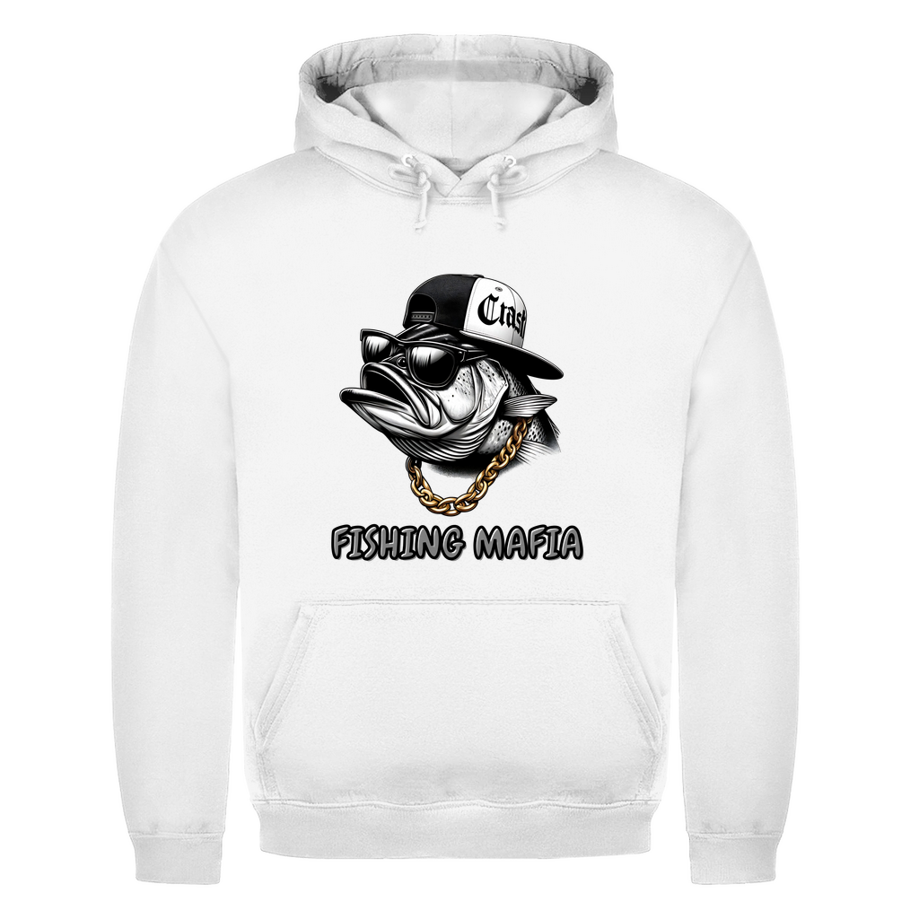 Fishing MAFIA Hoodie