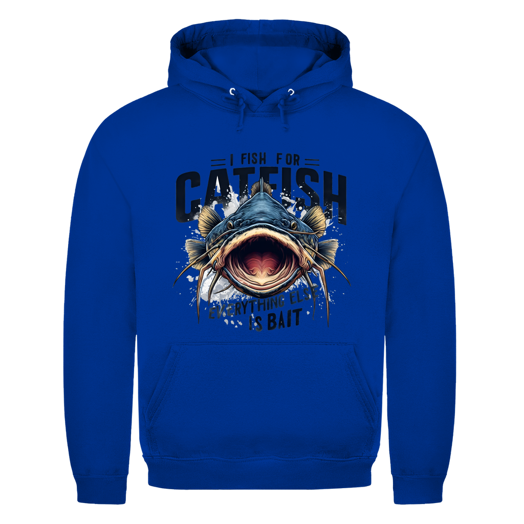 CATFISH - Everything Else Is Bait