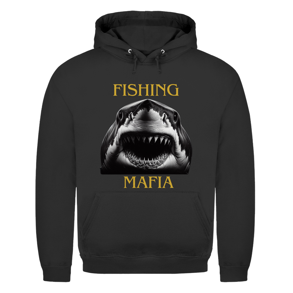 Fishing Mafia