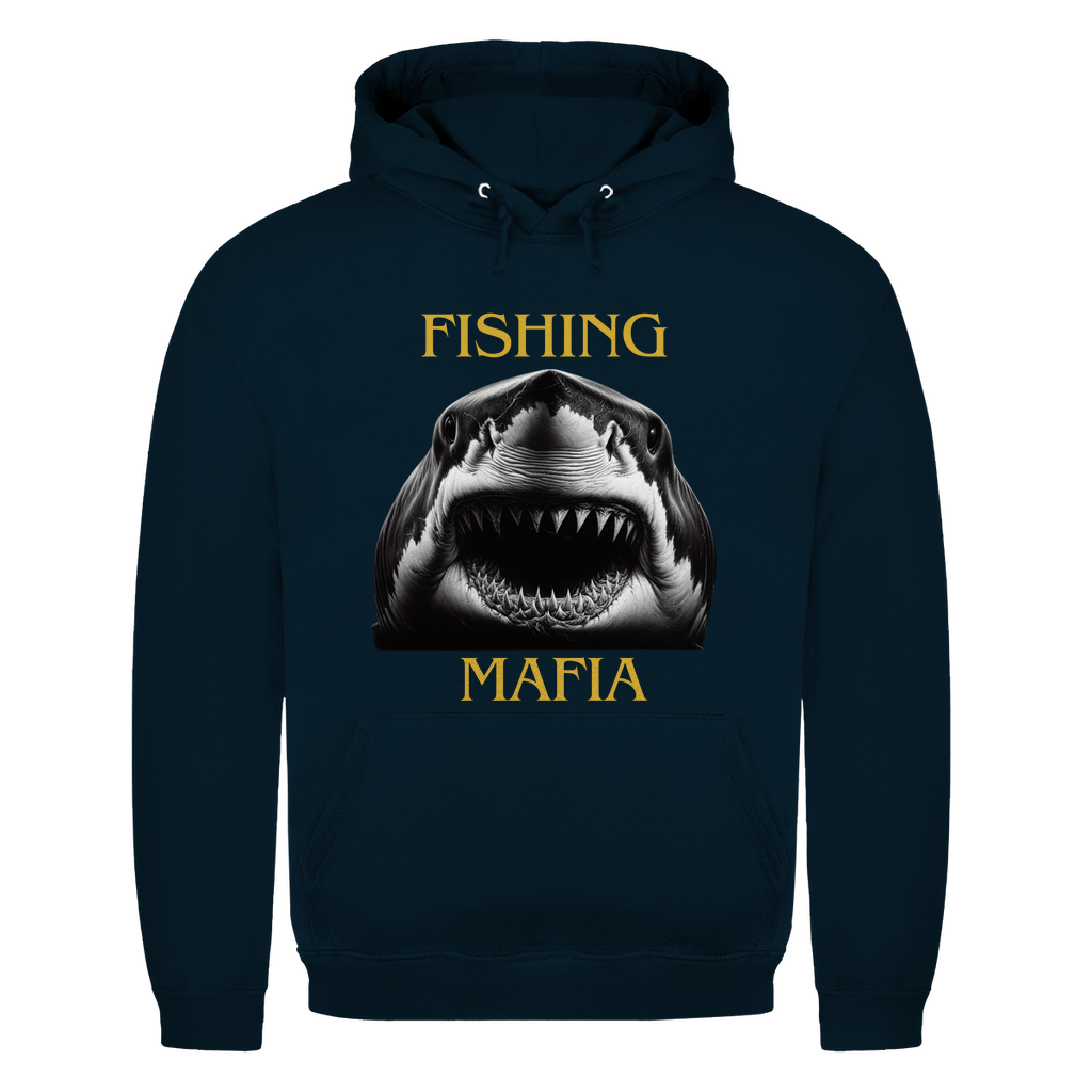 Fishing Mafia
