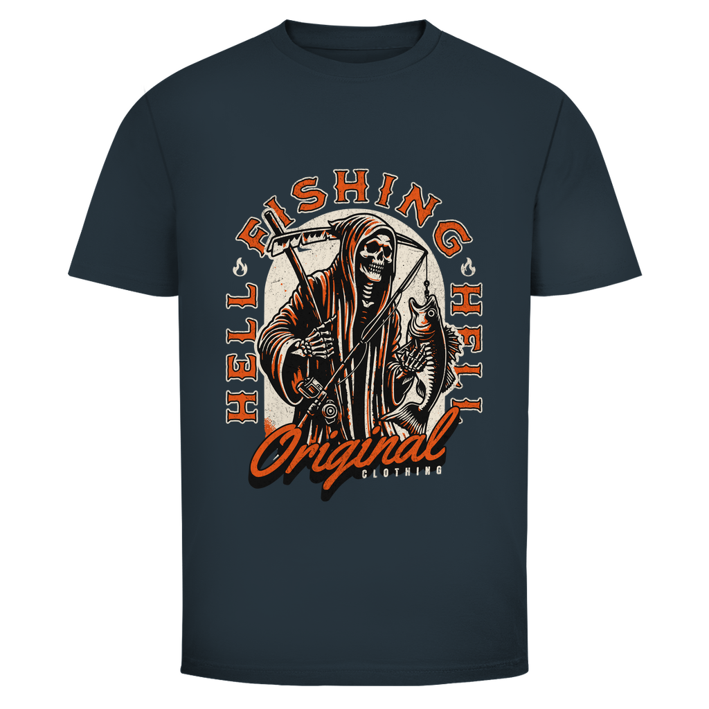 Hell Fishing