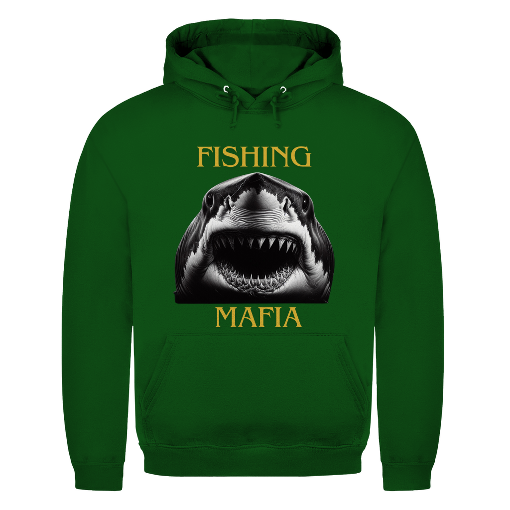 Fishing Mafia