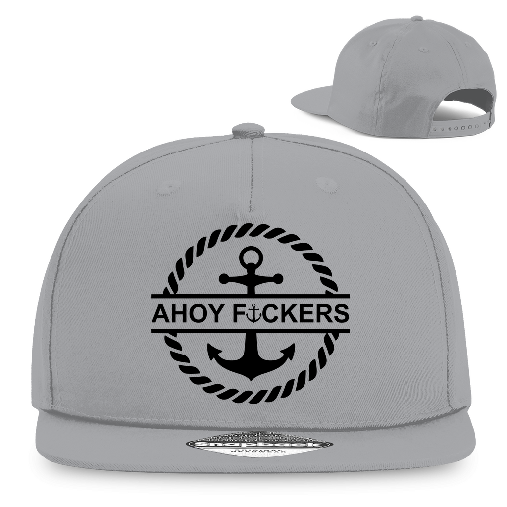 AHOY Fuckers