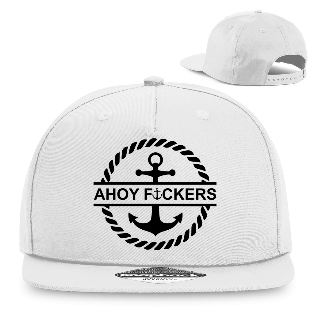 AHOY Fuckers