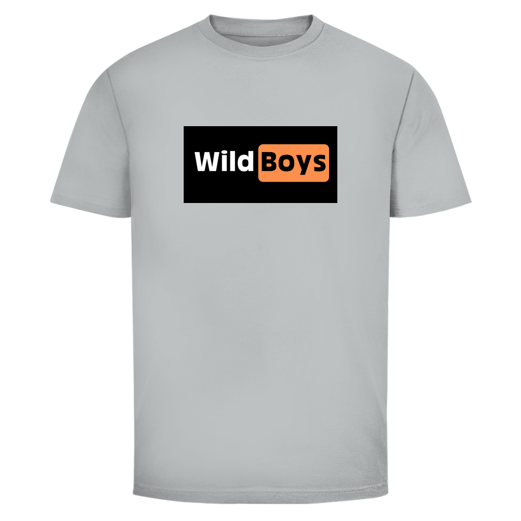 Wild Boys