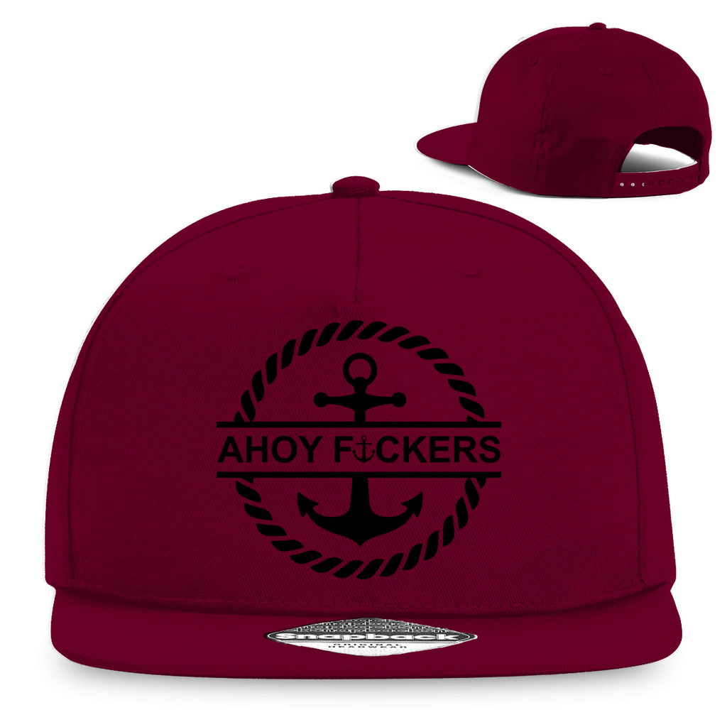 AHOY Fuckers