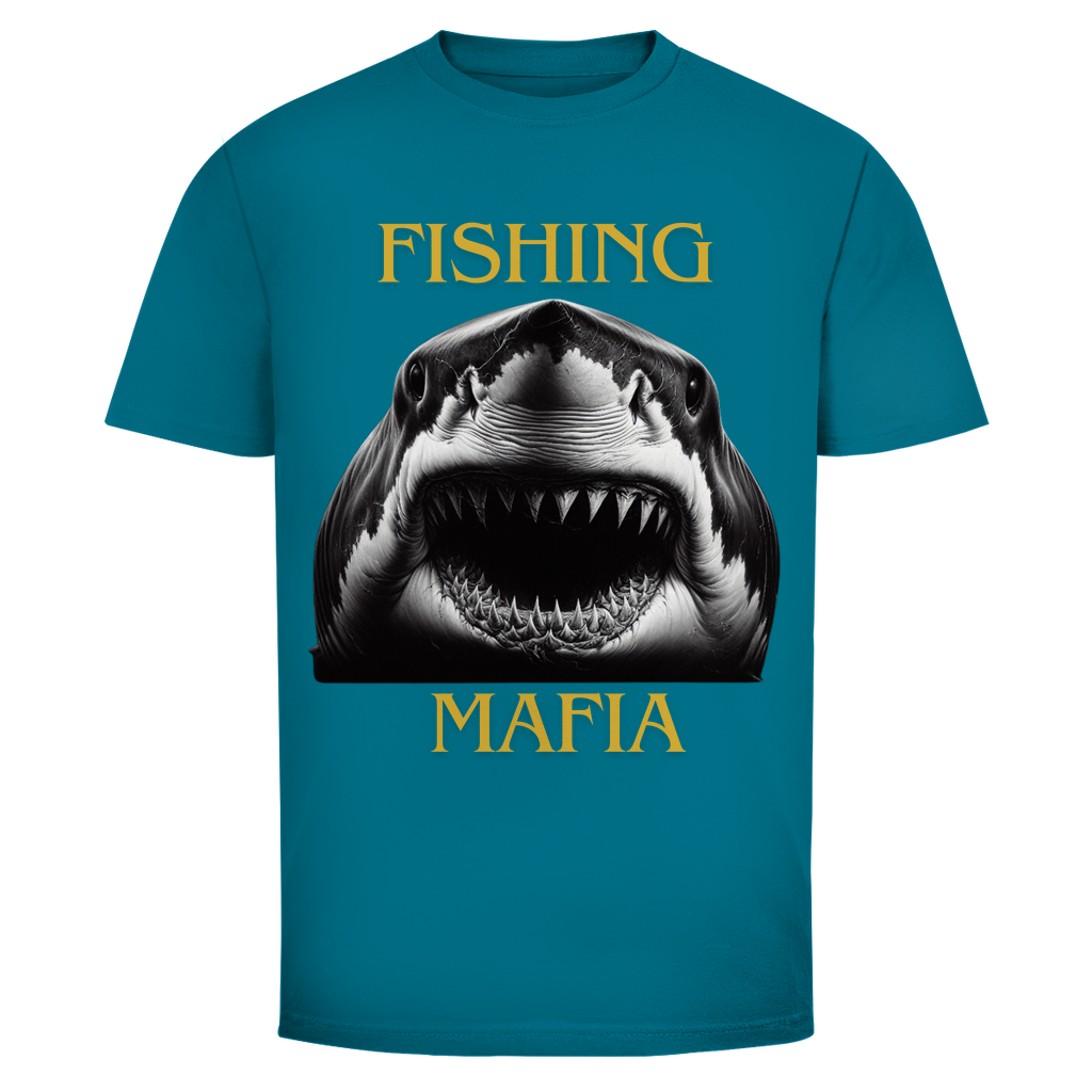 Fishing Mafia
