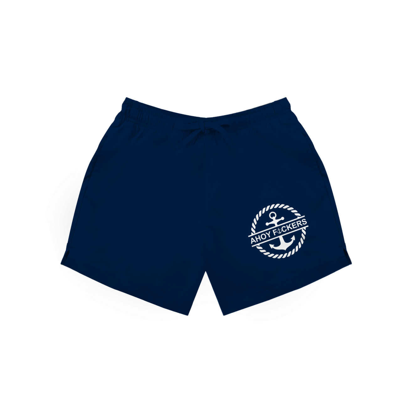 Badehose AHOY