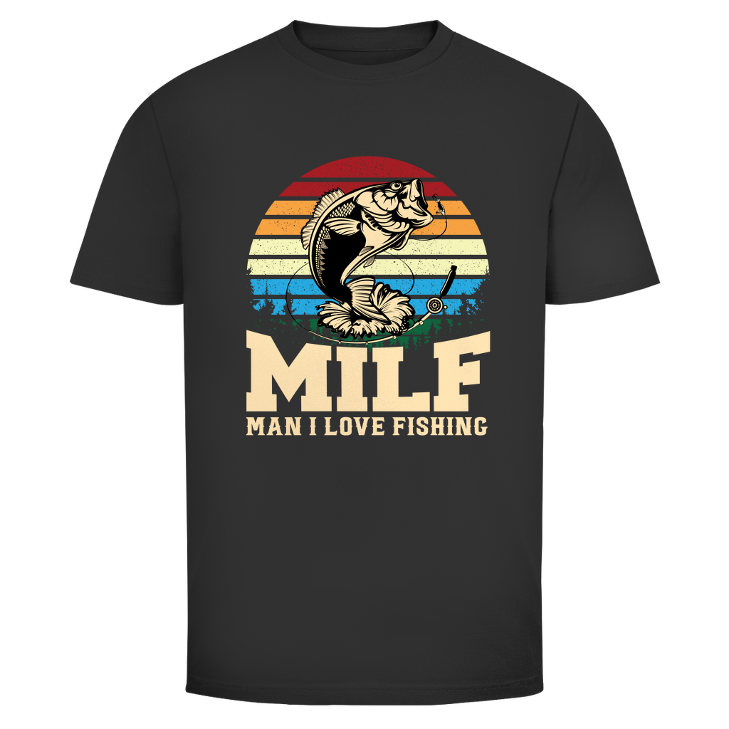 "MILF" Man I Love Fishing