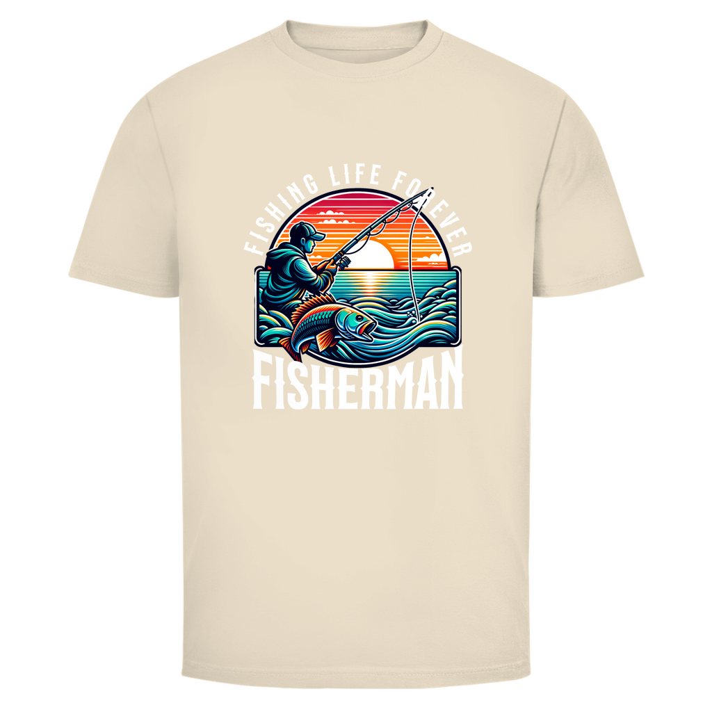 Fishing Life Forever
