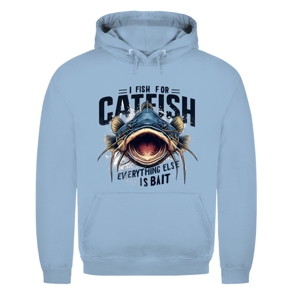 CATFISH - Everything Else Is Bait