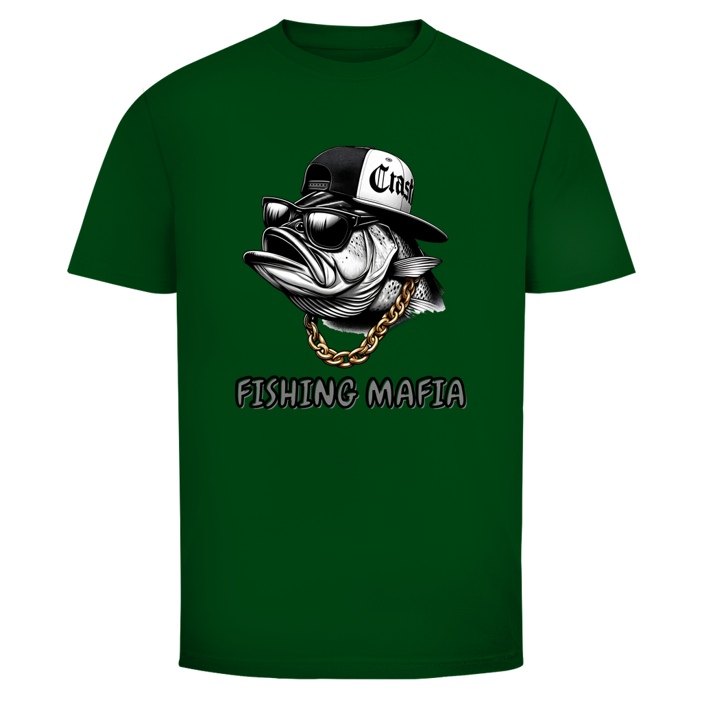 Fishing Mafia